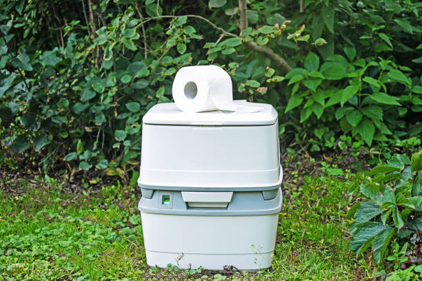 Best Sanitation services for porta potties  in Birch Bay, WA