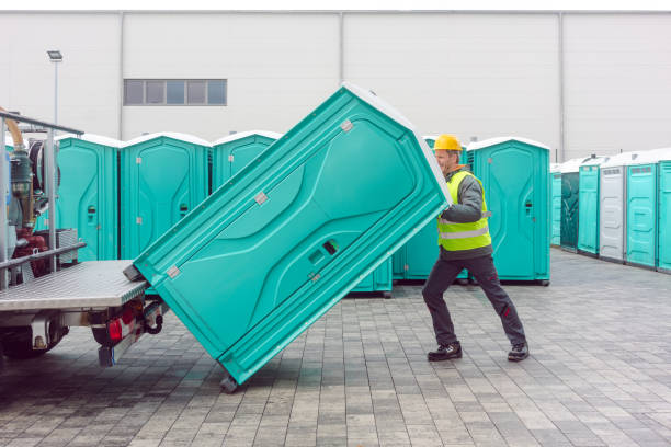 Best Local porta potty services  in Birch Bay, WA