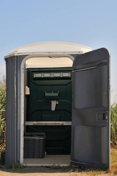 Best Emergency porta potty rental  in Birch Bay, WA