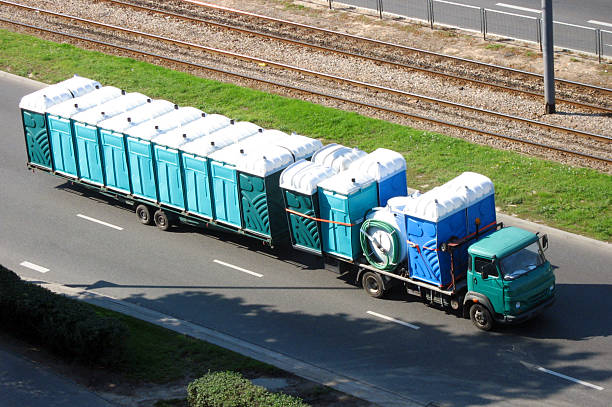 Best Porta potty rental near me  in Birch Bay, WA
